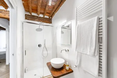 Cozy Flat in Lucca's Old City – Fotos 3