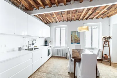 Cozy Flat in Lucca's Old City – Fotos 4