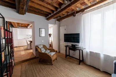 Cozy Flat in Lucca's Old City – Fotos 5