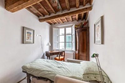 Cozy Flat in Lucca's Old City – Fotos 6