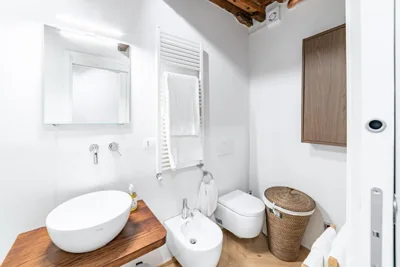 Cozy Flat in Lucca's Old City – Fotos 7