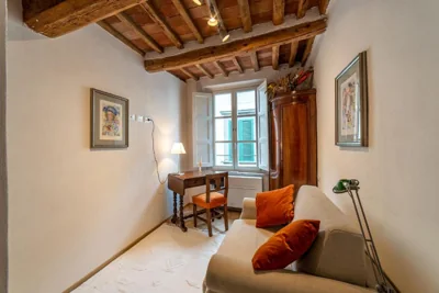 Cozy Flat in Lucca's Old City – Fotos 9