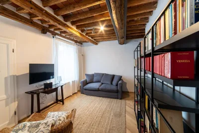 Cozy Flat in Lucca's Old City – Fotos 11