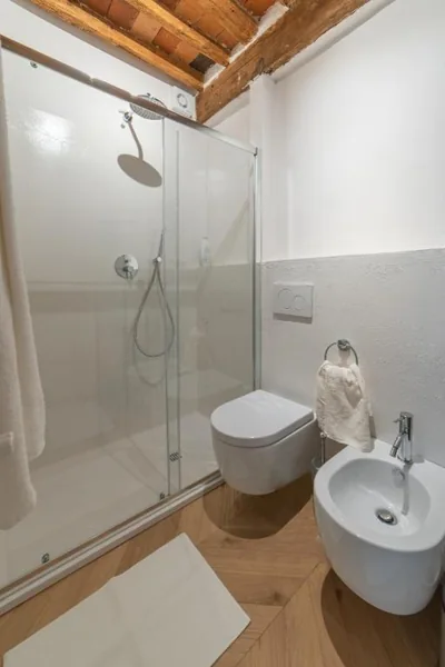 Cozy Flat in Lucca's Old City – Fotos 14
