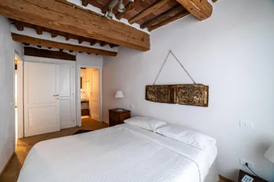 Cozy Flat in Lucca's Old City – Fotos 16
